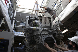 Engineering News