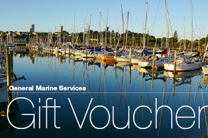 GMS Gift Vouchers