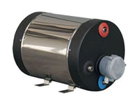 Gianneschi Water Heaters