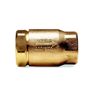 Check Valves