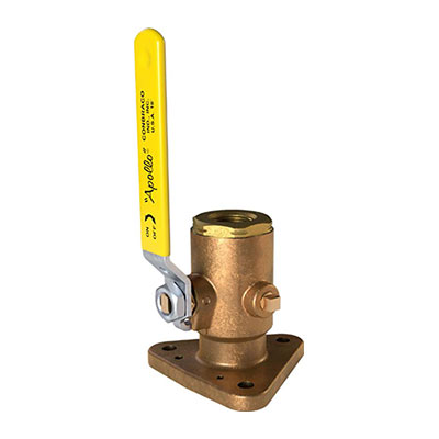 Flanged Valves