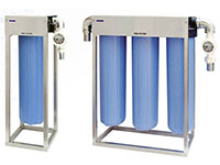 Tecnicomar Water Treatment