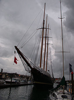 s pm 3 yacht