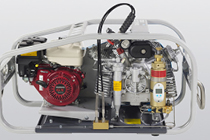 COMPRESSORS