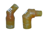 Centek Reducing Bend