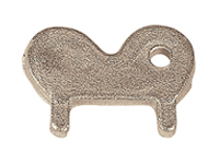 GUI BRS N deck key 1170 200