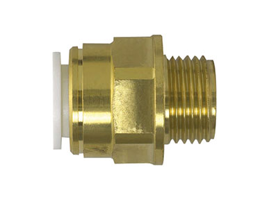 John Guest Male Coupler