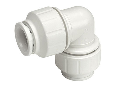 John Guest Reducing Elbow