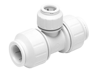 John Guest Reducing Tee