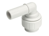 John Guest Stem Elbow