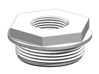 TruDesign Threaded Vent Plug