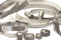 HOSE CLAMPS