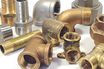 PLUMBING FITTINGS